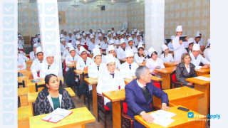 Miniatura de la Tashkent State Dental Institute #2