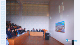 Tashkent State Dental Institute миниатюра №5