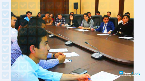 Tashkent State Dental Institute photo #2