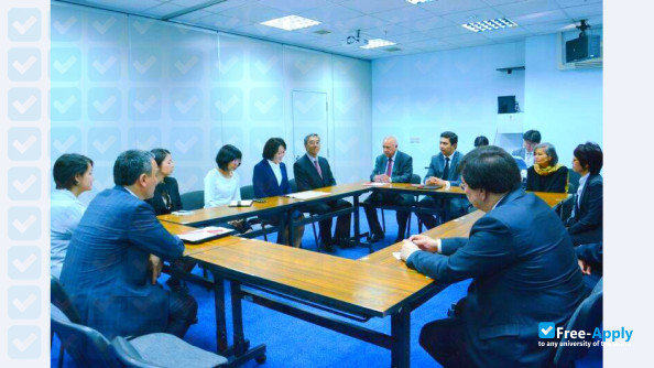 Tashkent State University of Oriental Studies photo #11