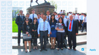 Tashkent State University of Oriental Studies thumbnail #1