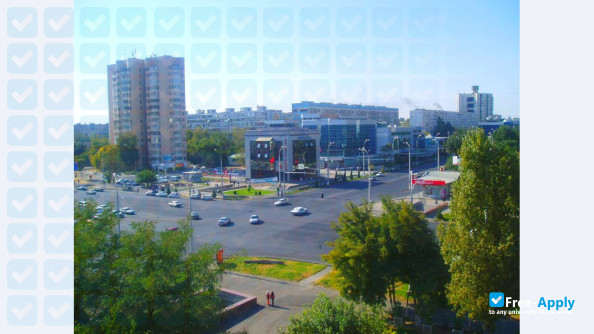 Tashkent State University of Oriental Studies photo #2