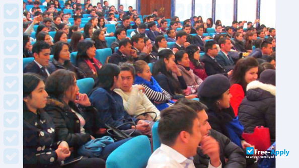 Tashkent State University of Oriental Studies photo #3