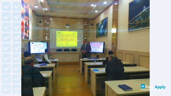 Tashkent University of Information Technologies photo #8