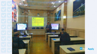 Tashkent University of Information Technologies vignette #3
