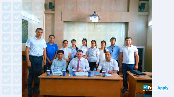 Tashkent University of Information Technologies photo #6