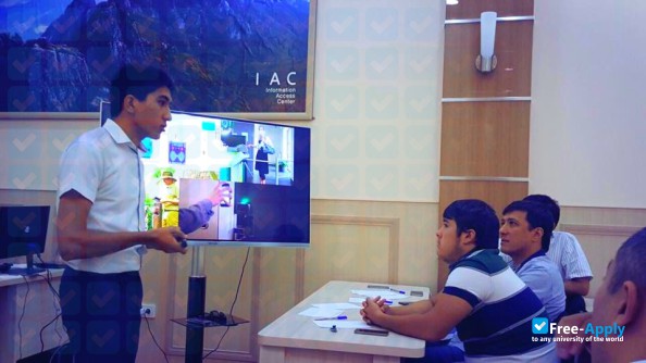 Tashkent University of Information Technologies photo #2