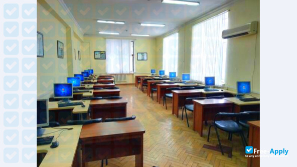 Tashkent University of Information Technologies photo #4