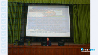 Tashkent University of Information Technologies vignette #1