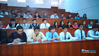 Tashkent State University of Economics thumbnail #3