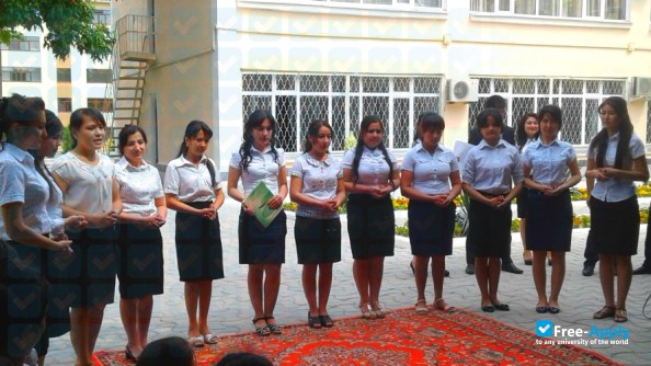 Navoi State Pedagogical Institute photo #2