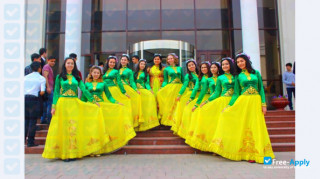Westminster International University in Tashkent thumbnail #9
