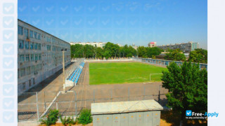 Plekhanov Russian University of Economics Tashkent Branch thumbnail #5