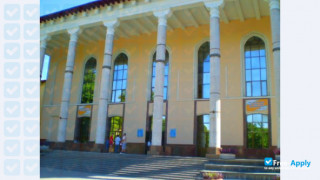 Tashkent Institute of Railway Technology миниатюра №4
