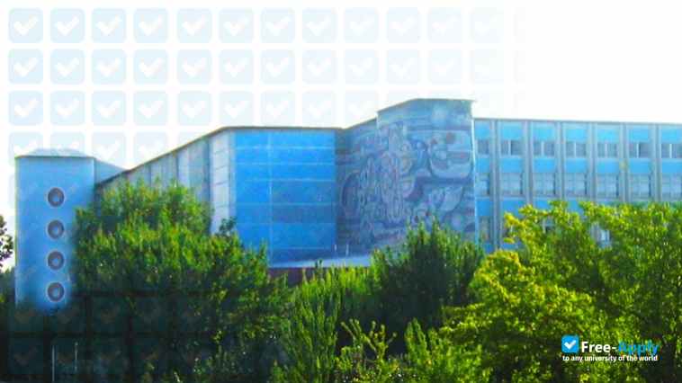 Tashkent Pediatric Medicine Institute photo #4