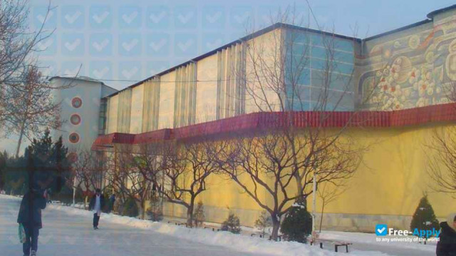 Tashkent Pediatric Medicine Institute фотография №3