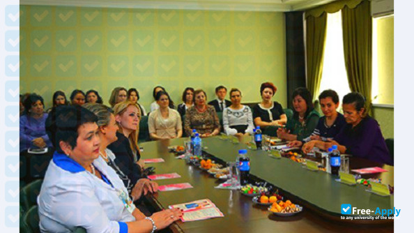 Tashkent Pharmaceutical Institute photo #5