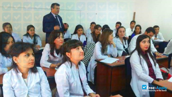 Tashkent Pharmaceutical Institute photo #2