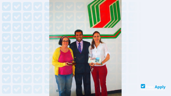 La Salle Foundation Natural Sciences photo #3