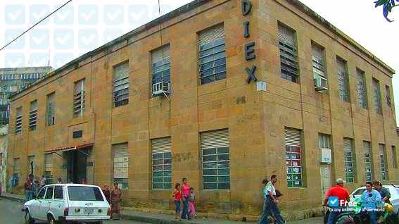 Instituto Universitario de la Frontera IUFRONT photo