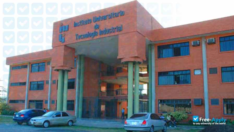 University Institute of Technology of Industrial Administration photo #3