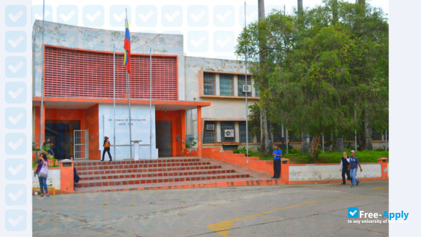 Foto de la University Institute of Technology of Valencia #3