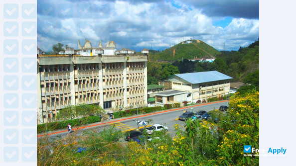 Foto de la University Institute of Technology Federico Rivero Palacio #1