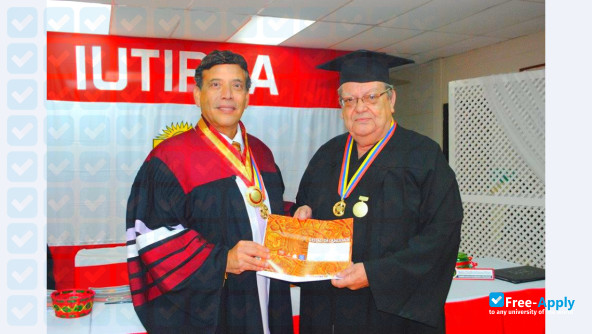 University Institute of Industrial Technology Rodolfo Loero Arismendi photo #2