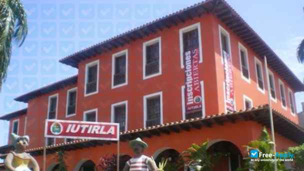 University Institute of Industrial Technology Rodolfo Loero Arismendi photo #6