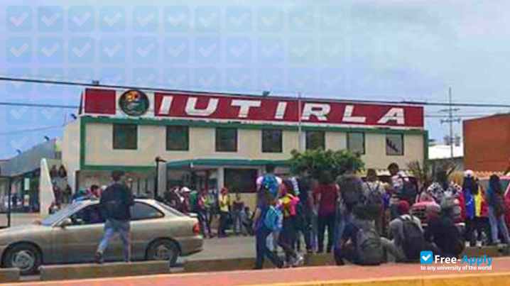 University Institute of Industrial Technology Rodolfo Loero Arismendi photo #5
