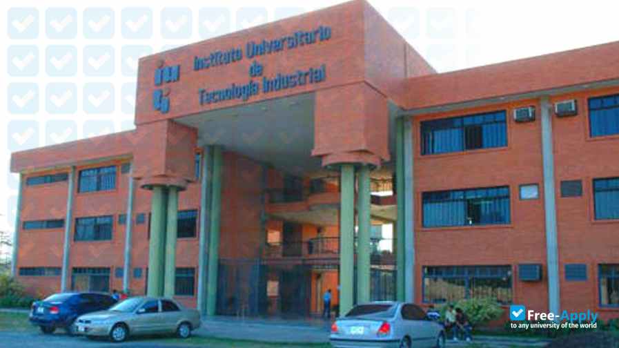 University Institute of Industrial Technology photo #3