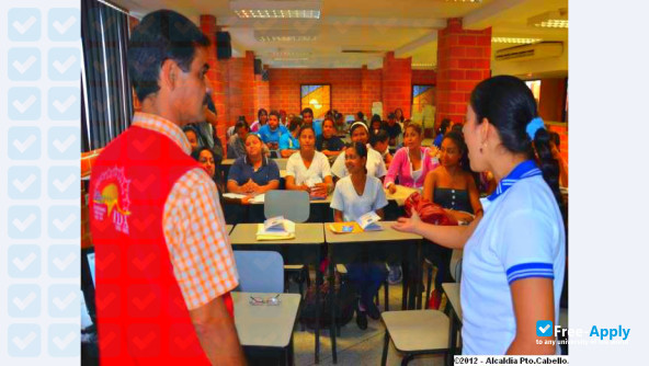 Photo de l’University Institute of Technology Juan Pablo Pérez Alfonzo #3