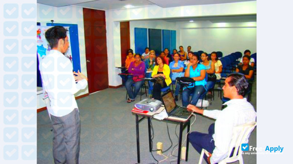 Photo de l’University Institute of Technology Pedro Emilio Coll #4