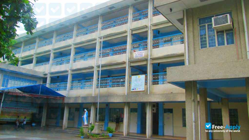 Photo de l’University Institute of Technology Pedro Emilio Coll #2