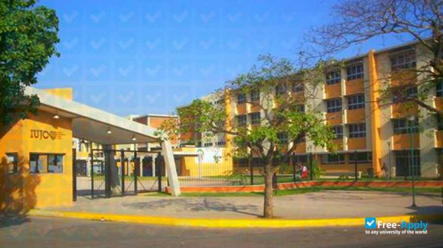 University Institute of Jesus Obrero Barquisimeto фотография №1