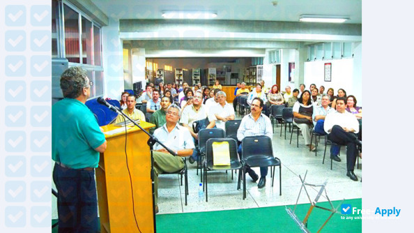 Foto de la University Institute of Jesus Obrero Barquisimeto #3