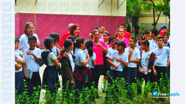University Institute of Technology of Maracaibo photo #8