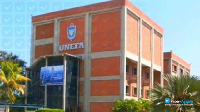 University Institute of Technology of Maracaibo photo