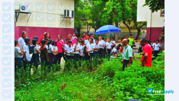 Photo de l’University Institute of Technology of Maracaibo #3