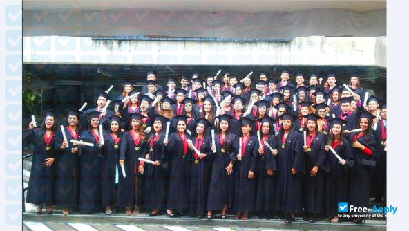 Photo de l’Alejandro de Humboldt University #3