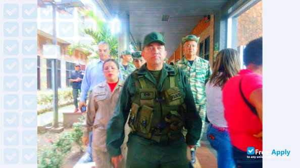 Фотография Bolivarian University of Venezuela