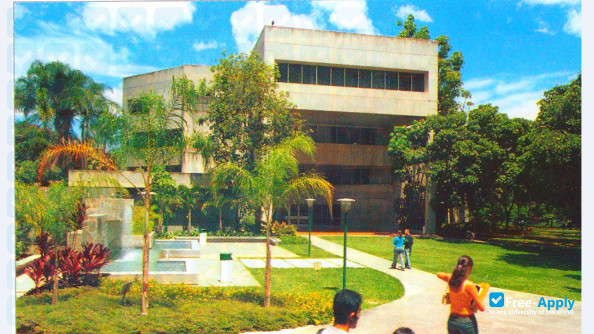 Andres Bello Catholic University