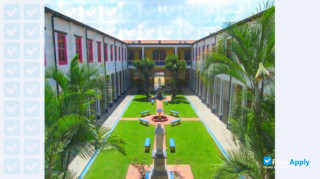 Catholic University Santa Rosa миниатюра №1