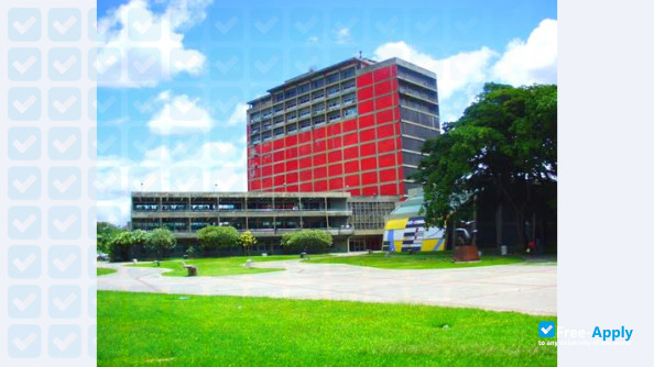 Photo de l’Central University of Venezuela #5