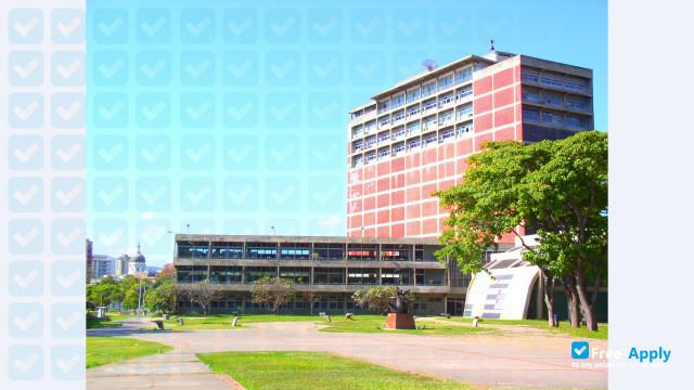 Central University of Venezuela photo #2
