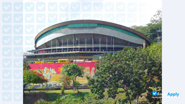 Photo de l’Central University of Venezuela #2