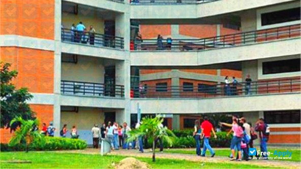 university of Carabobo photo #3