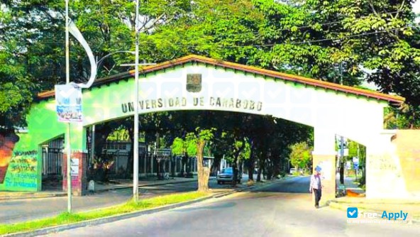university of Carabobo photo