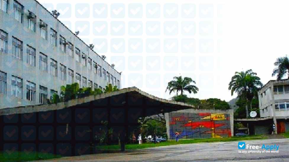University of East Venezuela. фотография №2