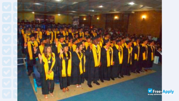 University of Zulia photo #5